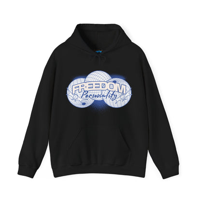 Freedom Personality Hoodie