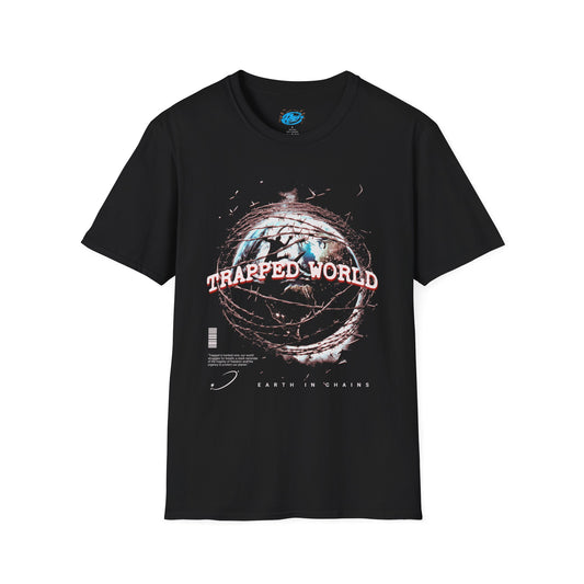 Trapped World Shirt