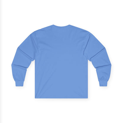 Peace Without Love Long Sleeve T-Shirt