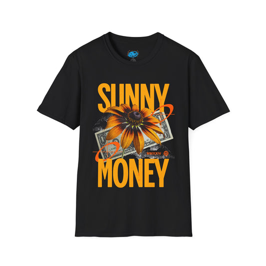 Sunny Money Shirt