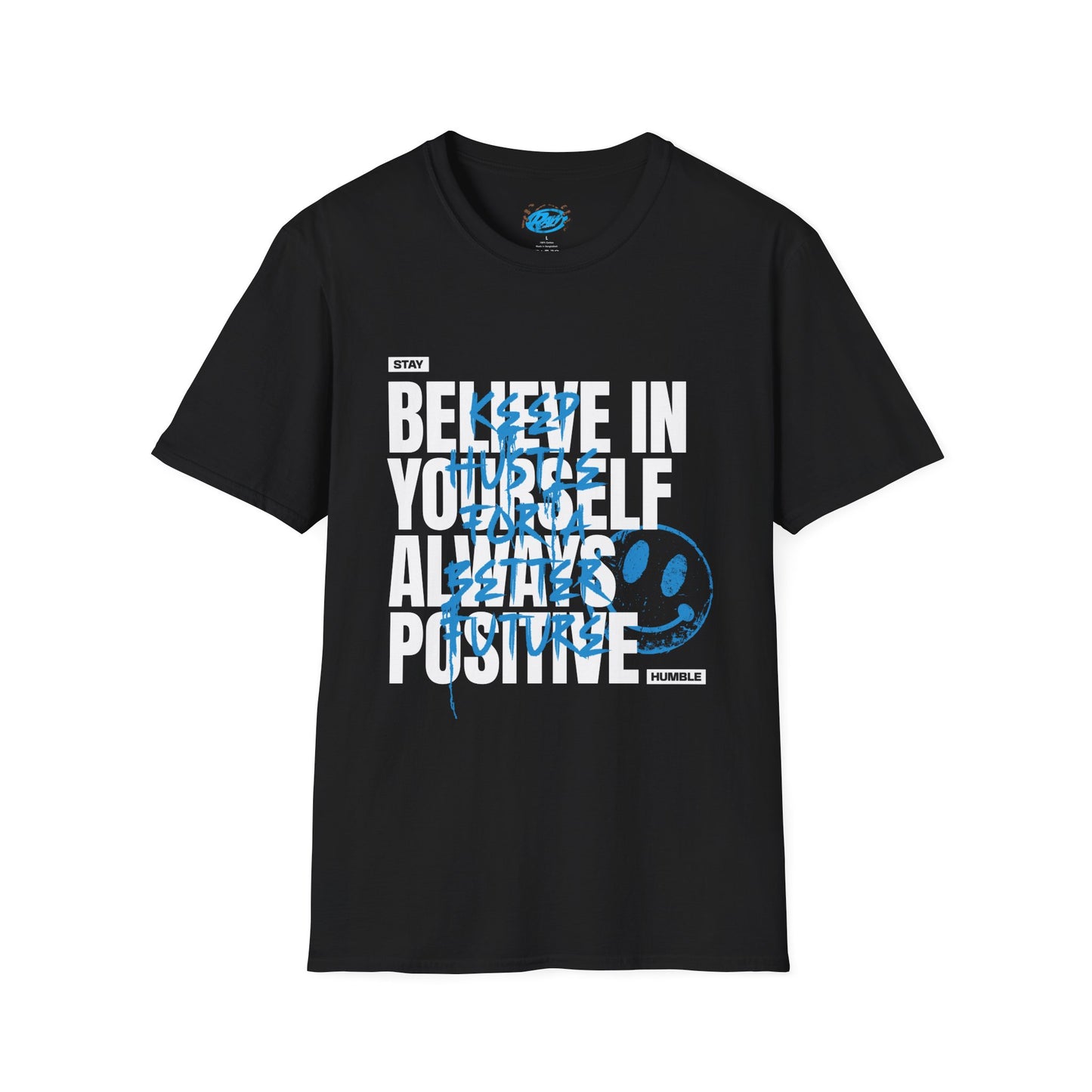 Positive Affirmation Shirt