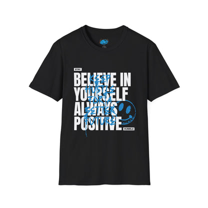 Positive Affirmation Shirt
