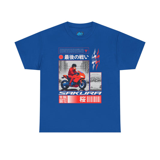 Sakura T-Shirt