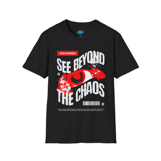 Visionary T-Shirt