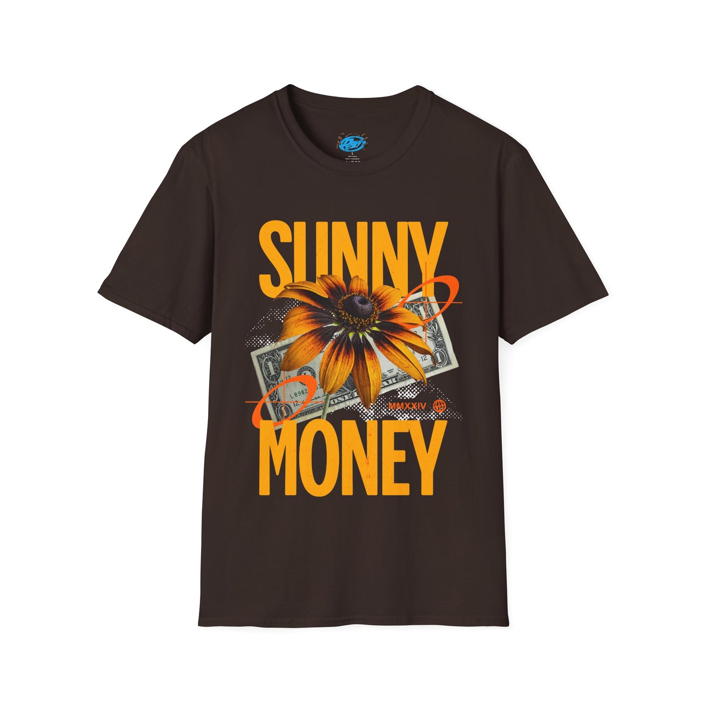 Sunny Money Shirt