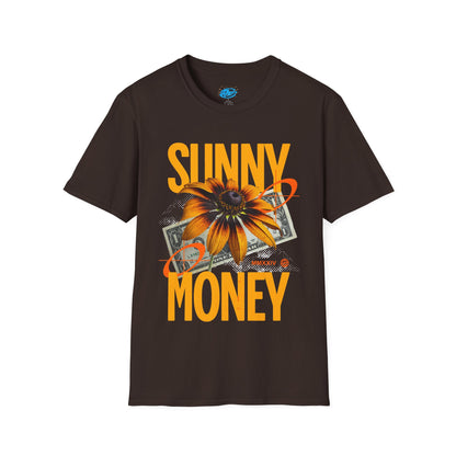 Sunny Money Shirt