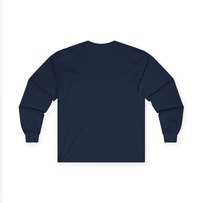 Just Do It Long Sleeve T-Shirt