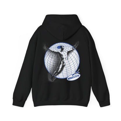 Freedom Personality Hoodie