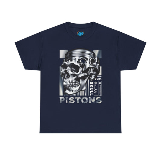 Pistons T-Shirt