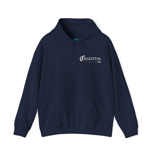 Celestial Angel Hoodie