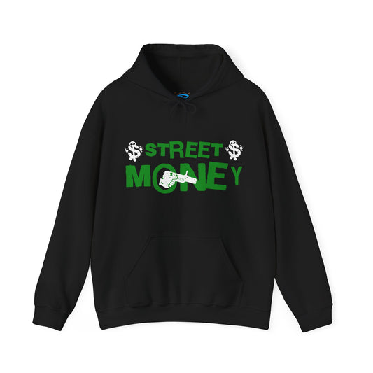Street Money Hoodie