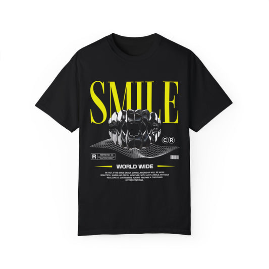 Smile T-shirt