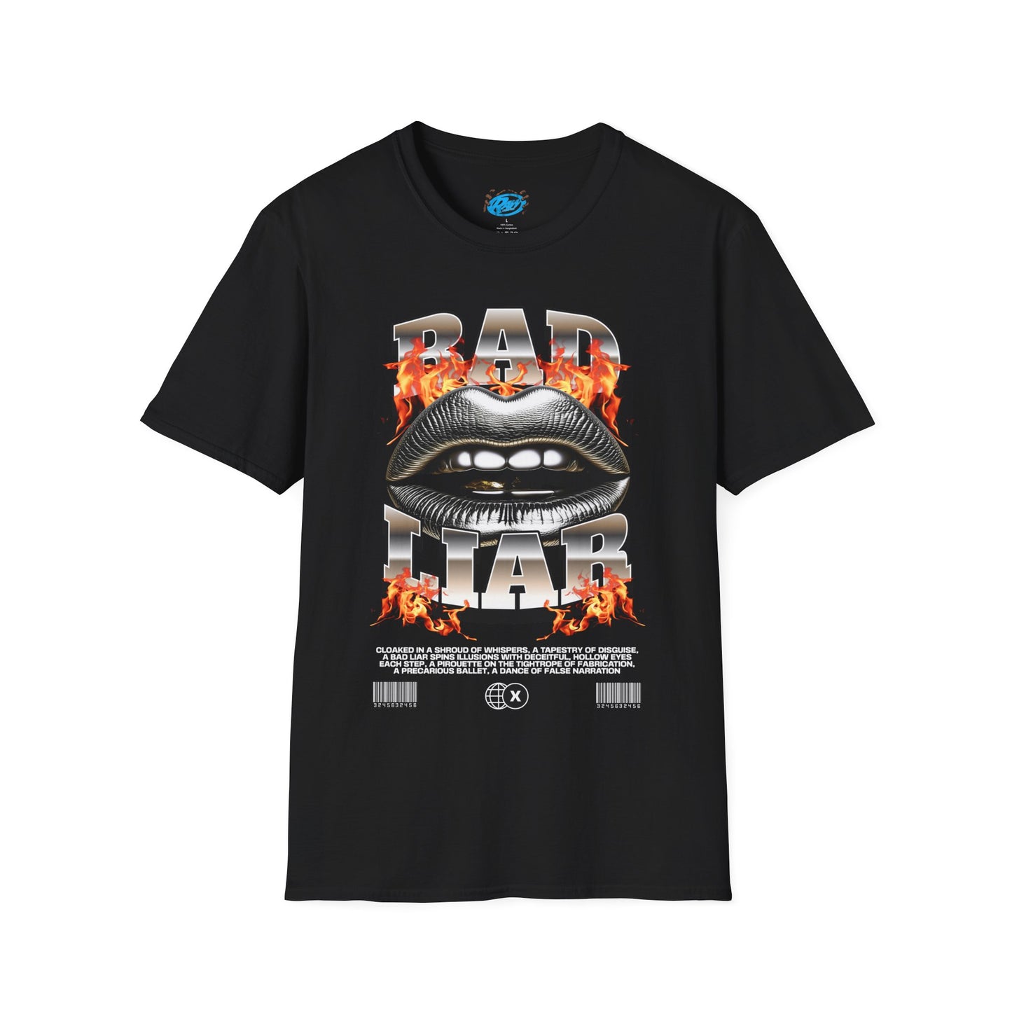 Bad Liar T-Shirt