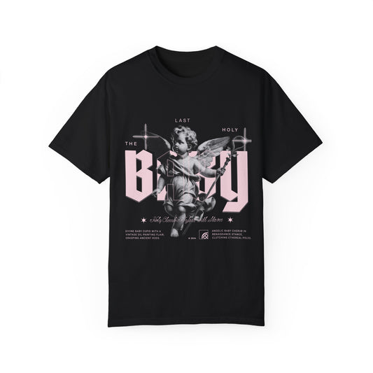 The Last Holy Baby T-Shirt