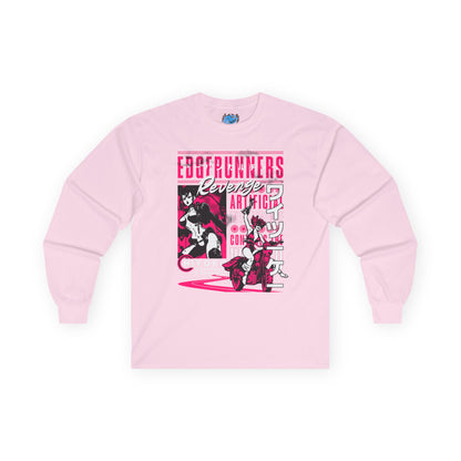 Edge Runner Long Sleeve T-Shirt