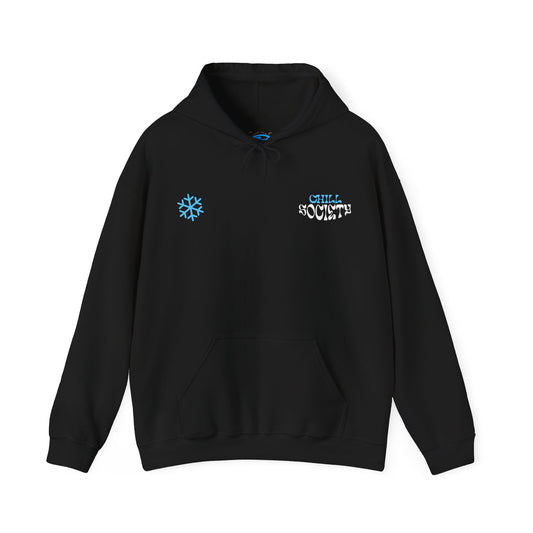 Chill Society Hoodie
