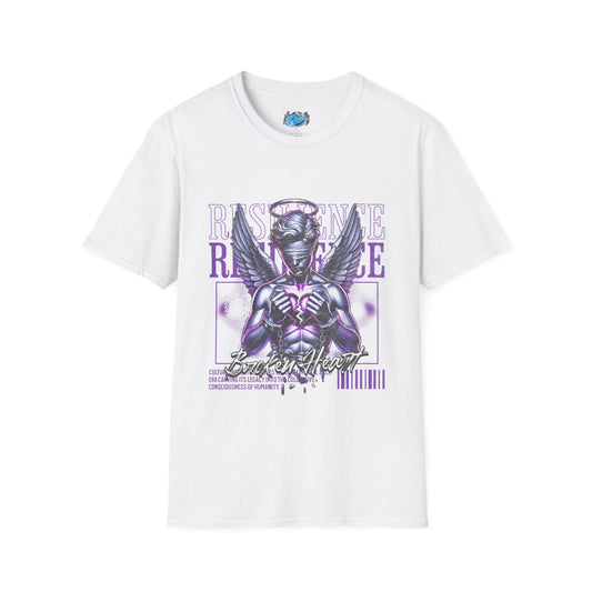 Resilience Love T-Shirt