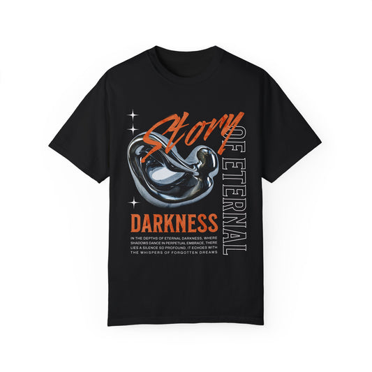 Story Of Eternal Darkness T-Shirt