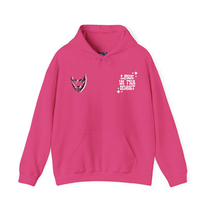 Urban Shadows Hoodie