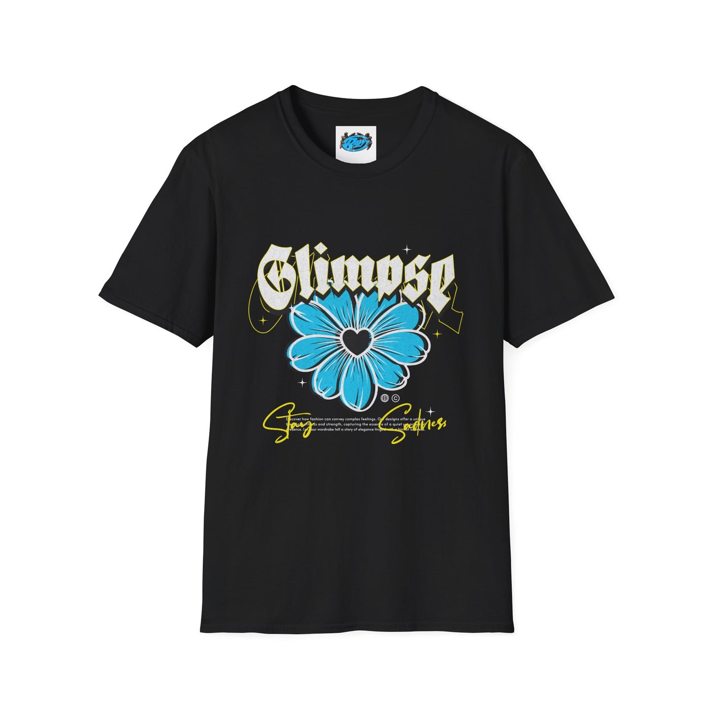 Glimpse Shirt