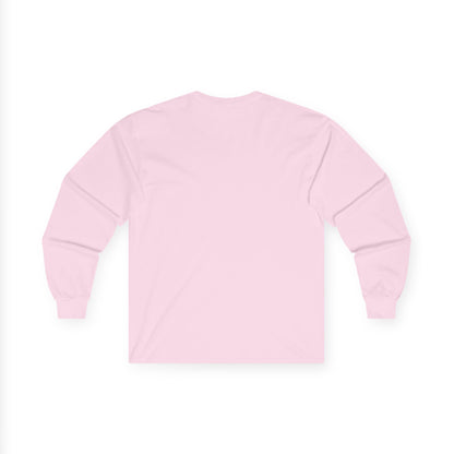 Edge Runner Long Sleeve T-Shirt