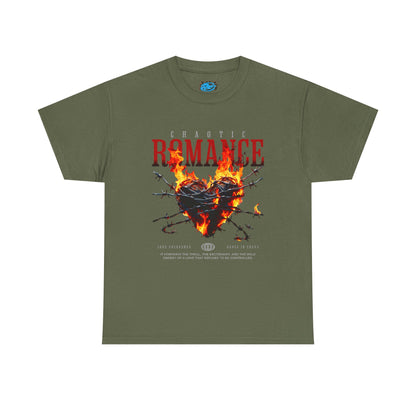 Chaotic Romance T-Shirt