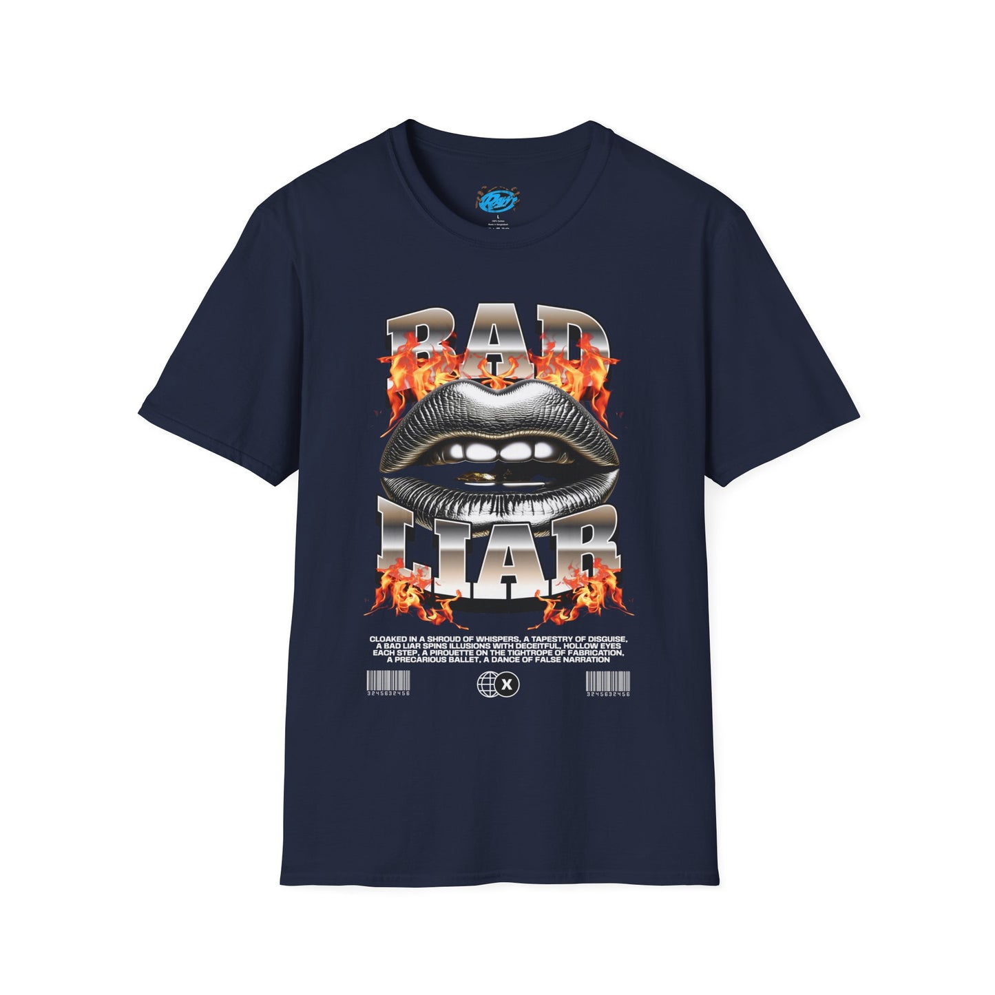 Bad Liar T-Shirt