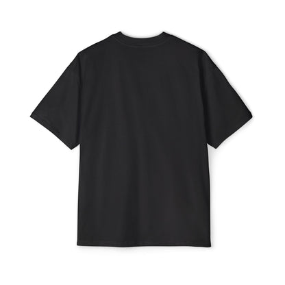 Doodle Quote Oversized T-Shirt