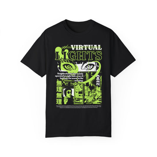 Virtual Lights T-Shirt