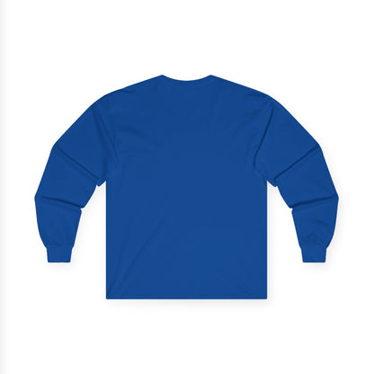 Just Do It Long Sleeve T-Shirt