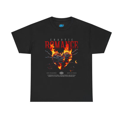 Chaotic Romance T-Shirt
