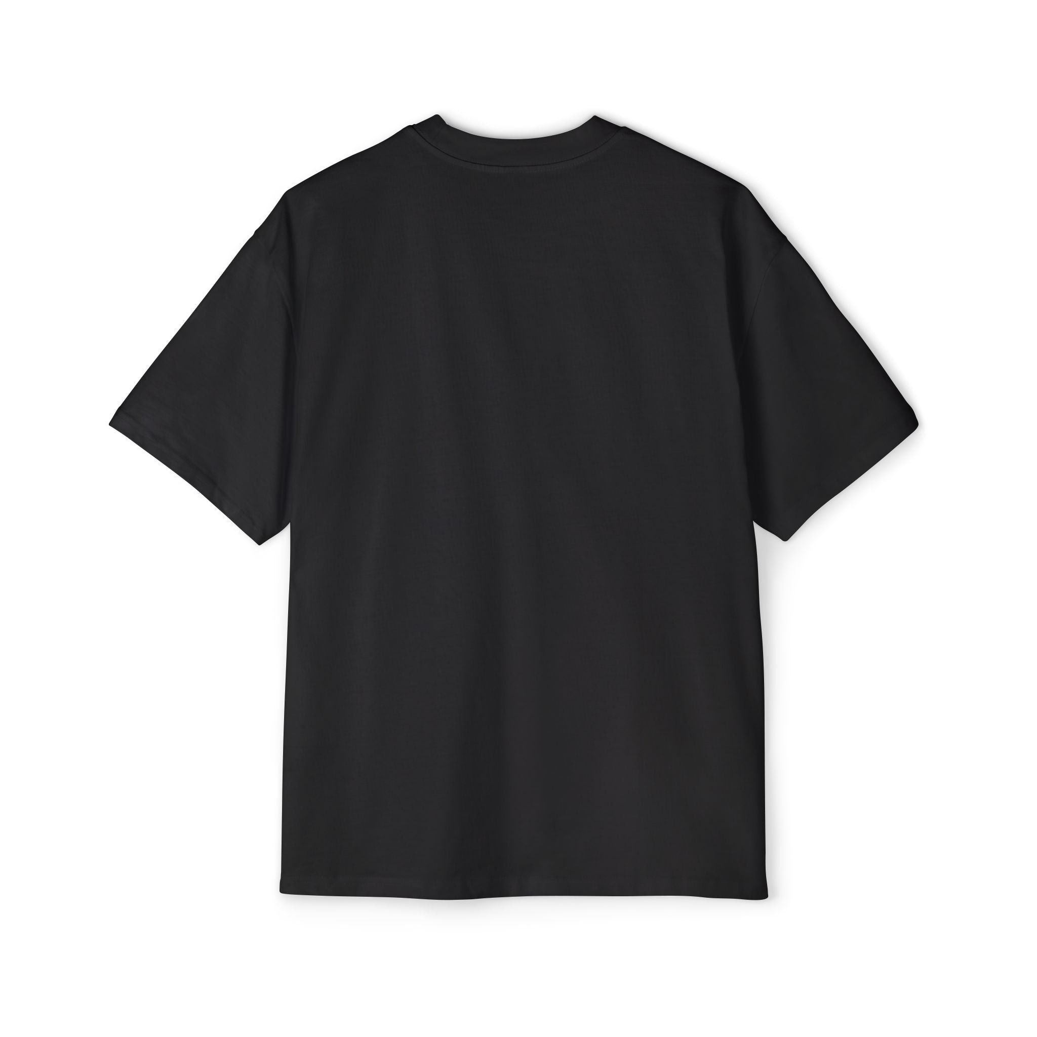 Arachnids Freedom Oversize T-Shirt – Raw Graffix
