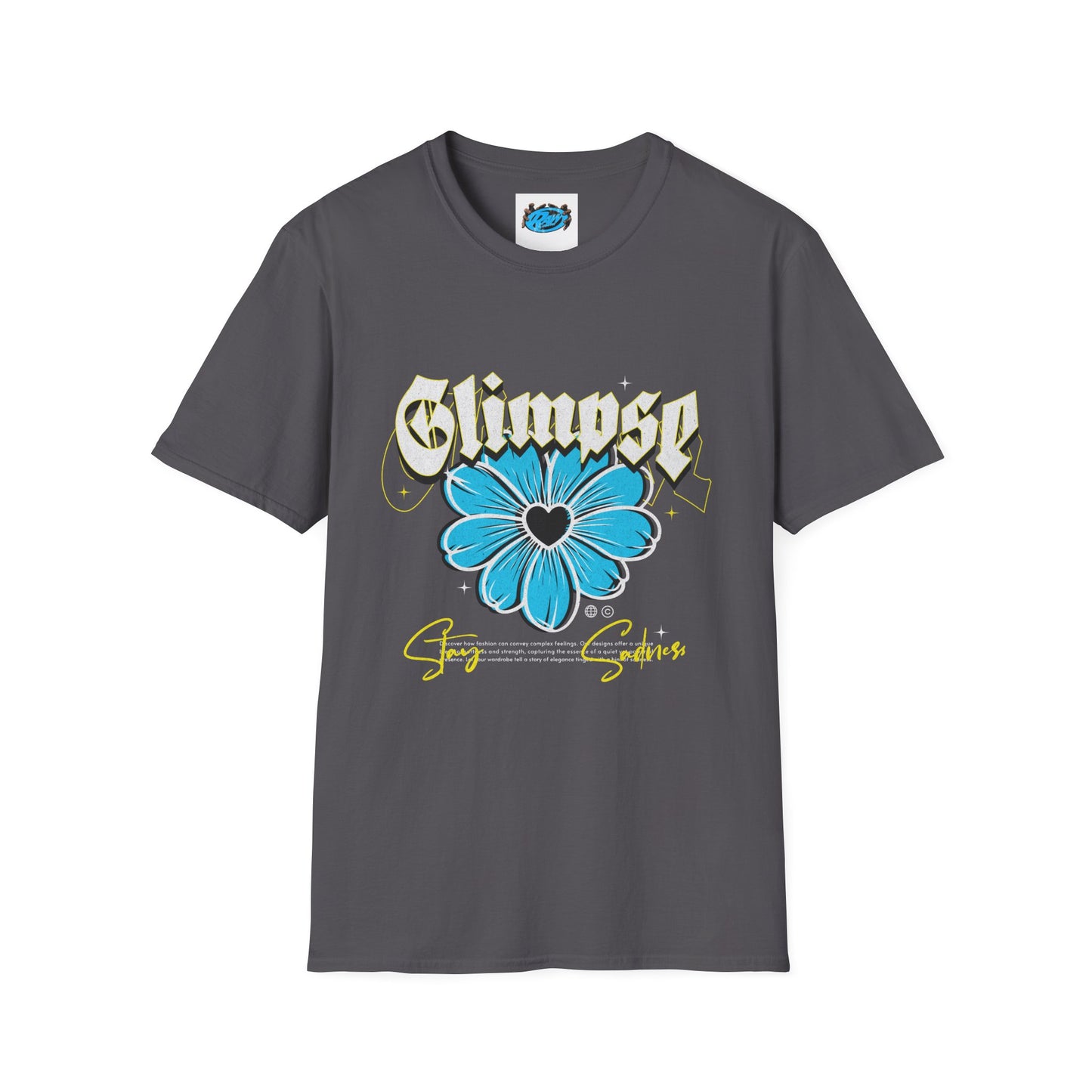 Glimpse Shirt