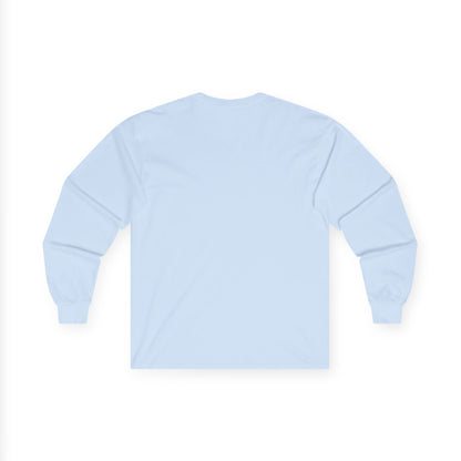 Edge Runner Long Sleeve T-Shirt