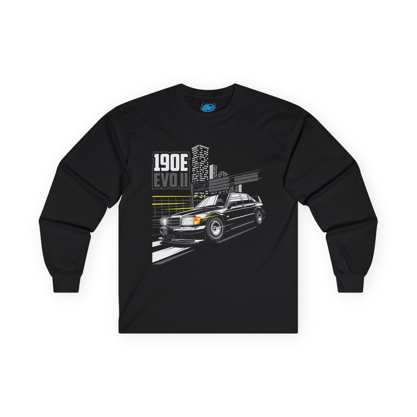 190E EVO II Long Sleeve T-Shirt