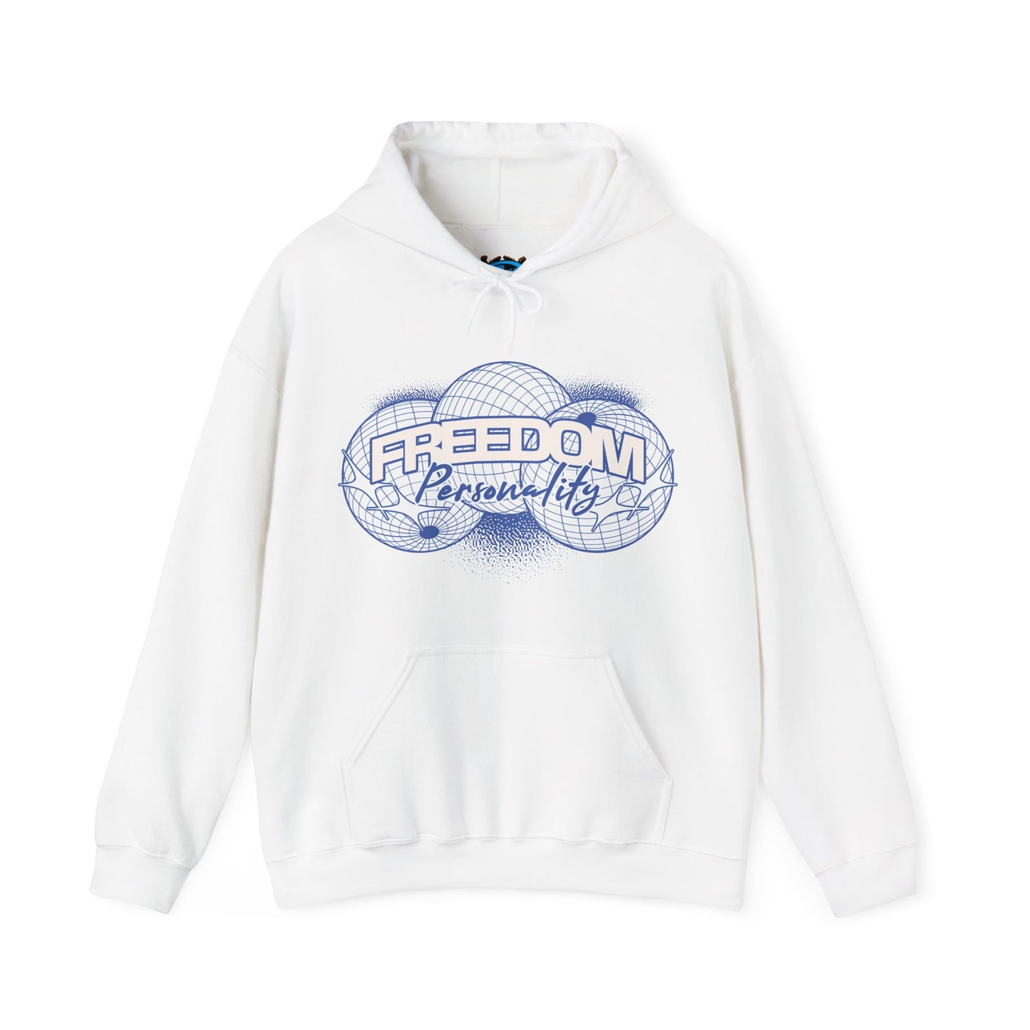 Freedom Personality Hoodie