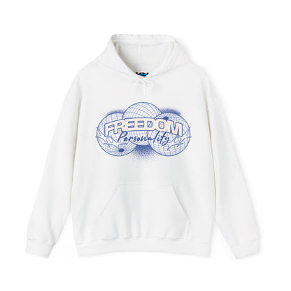 Freedom Personality Hoodie