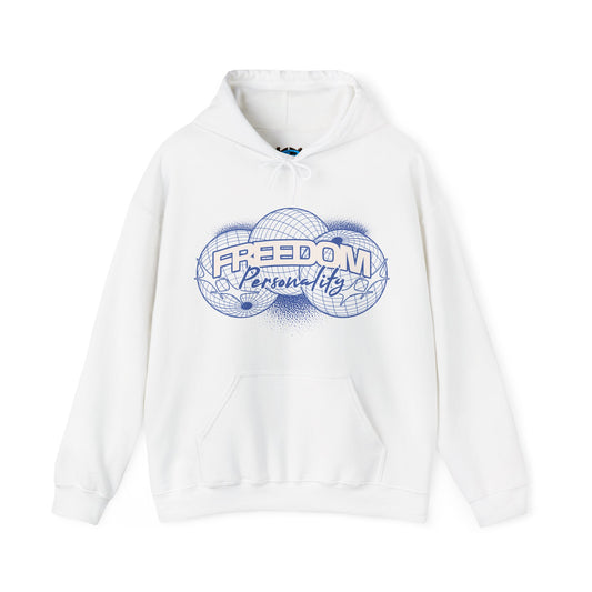 Freedom Personality Hoodie