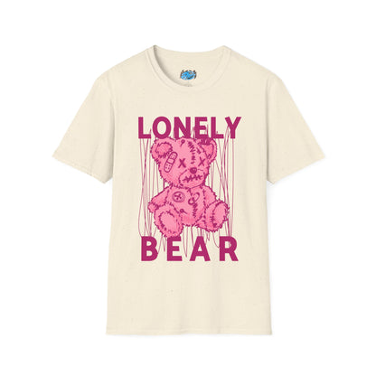 Lonely Bear Shirt