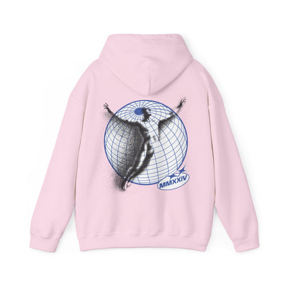 Freedom Personality Hoodie