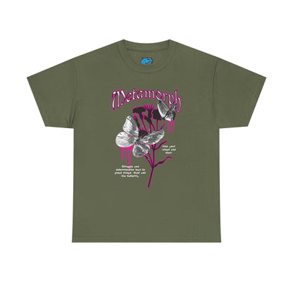 Metamorph T-Shirt