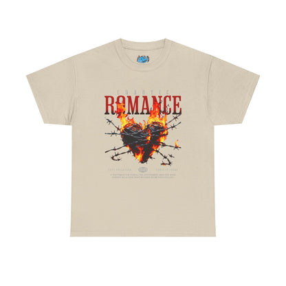 Chaotic Romance T-Shirt