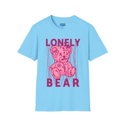 Lonely Bear Shirt
