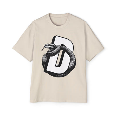 Defiance Oversized T-Shirt