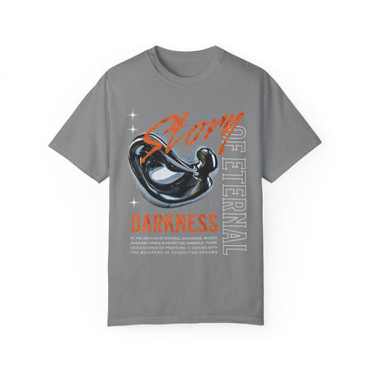Story Of Eternal Darkness T-Shirt