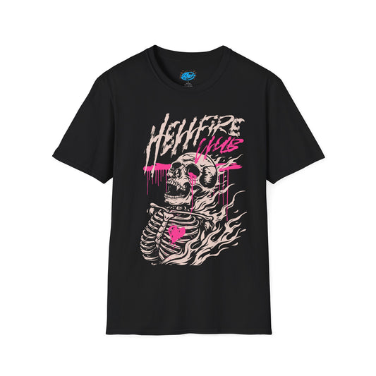 Hellfire Club T-Shirt