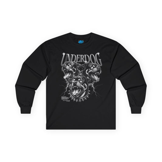 Underdog Long Sleeve T-Shirt