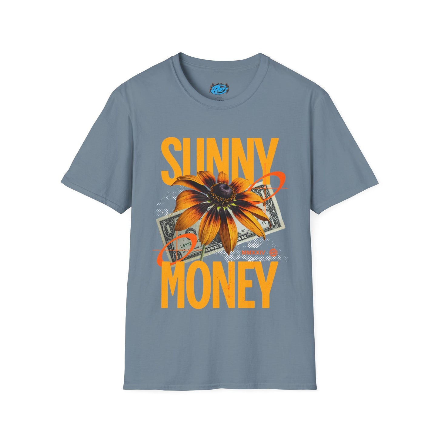 Sunny Money Shirt
