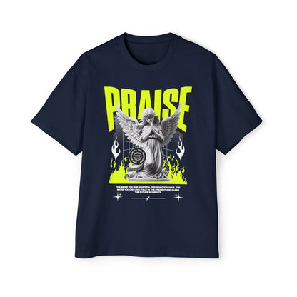 Praise Oversized T-Shirt