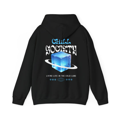 Chill Society Hoodie
